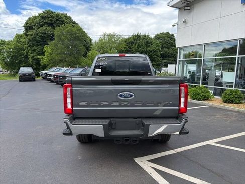 New 2026 Ford F350 XLT w/ FX4 Off-Road Package AWD/4WD image 7