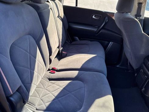 Used 2018 Nissan Armada SV w/ Driver Package image 17