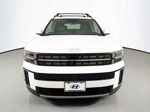 New 2026 Hyundai Santa Fe Limited FWD image 2
