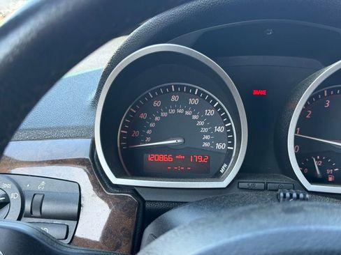 Used 2008 BMW Z4 3.0si image 18