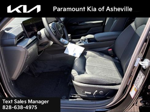 New 2026 Kia K5 EX image 19