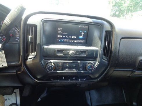 Used 2018 Chevrolet Silverado 3500 W/T RWD image 15