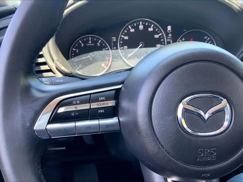 Used 2023 MAZDA CX-30 AWD 2.5 S w/ Preferred Package image 23