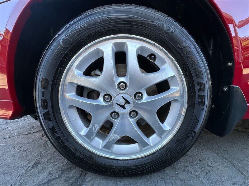 Used 2001 Honda Accord EX image 9