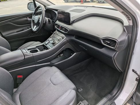 Used 2023 Hyundai Santa Fe SEL AWD/4WD image 15