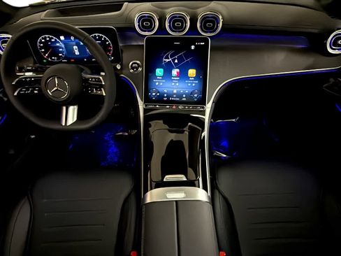 New 2026 Mercedes-Benz GLC 300 4MATIC image 5