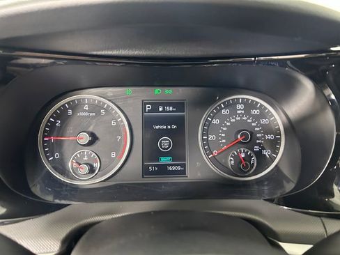 Used 2023 Kia K5 GT-Line image 18