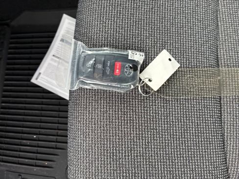 New 2026 Toyota bZ image 54