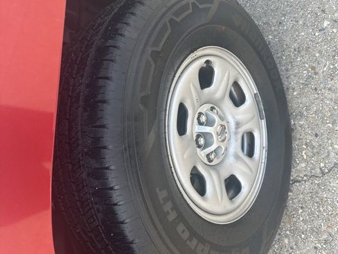 Used 2015 Nissan Xterra X image 17