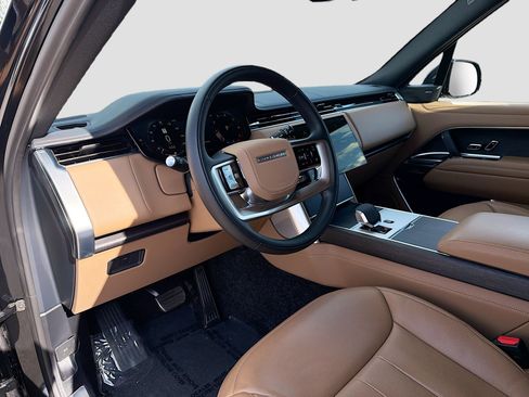 Used 2025 Land Rover Range Rover SE image 27