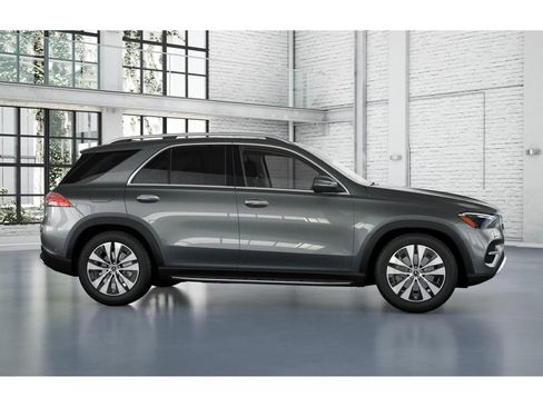 Used 2026 Mercedes-Benz GLE 350 4MATIC image 15