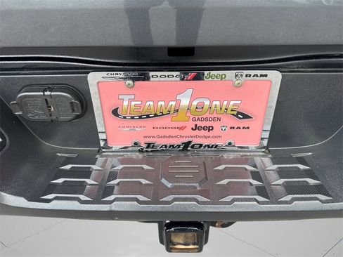 Used 2023 Toyota Tacoma TRD Sport image 36