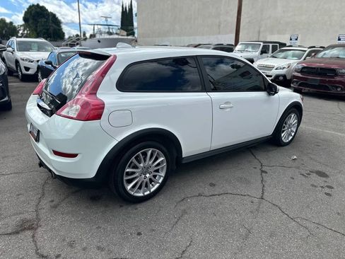 Used 2012 Volvo C30 T5 image 24
