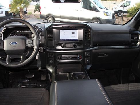 Used 2021 Ford F150 XL w/ STX Appearance Package image 20