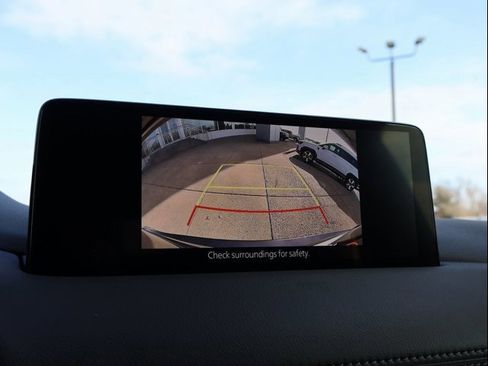 New 2025 MAZDA CX-5 AWD 2.5 S w/ Select Package image 34