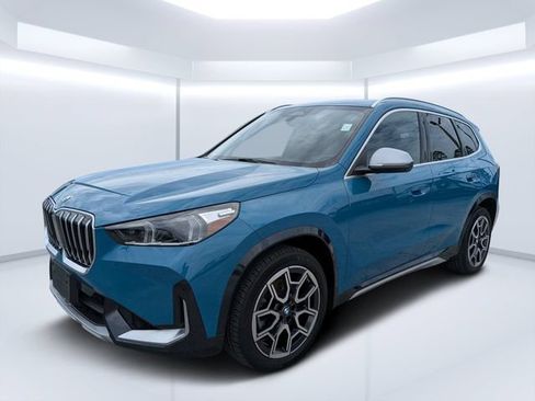 Used 2023 BMW X1 xDrive28i w/ Premium Package AWD/4WD image 7