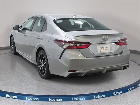 Certified 2023 Toyota Camry SE image 7