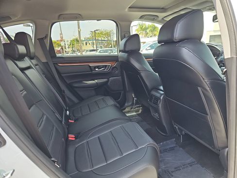 Used 2021 Honda CR-V EX-L image 11