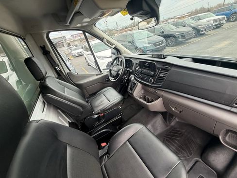 Used 2020 Ford Transit 350 Base image 21