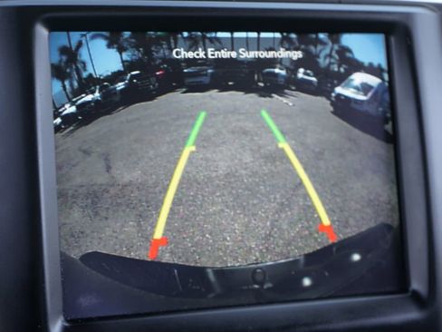 Used 2021 RAM 1500 Classic Warlock w/ Electronics Group RWD image 27