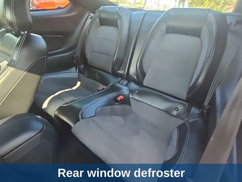 Used 2020 Ford Mustang Shelby GT350 w/ Technology Package image 16