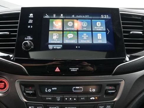Used 2019 Honda Passport EX-L image 9