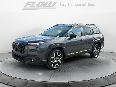 New 2026 Subaru Outback Touring XT AWD/4WD image 3