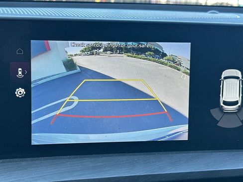 Certified 2024 Kia Telluride EX X-Line AWD/4WD image 28