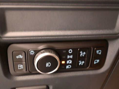 New 2025 Ford F150 XLT w/ Equipment Group 302A MID image 25