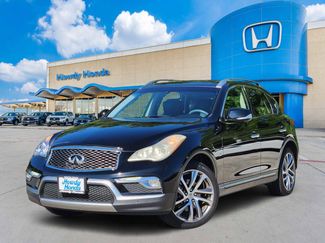 Used 2017 INFINITI QX50 2WD w/ Premium Plus Package video 1