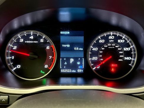 Used 2025 Mitsubishi Eclipse Cross SE AWD/4WD image 13