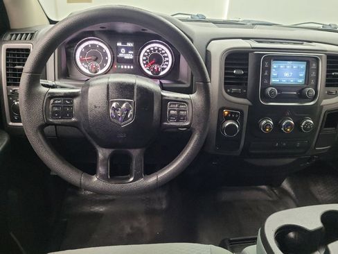 Used 2018 RAM 1500 Tradesman w/ Popular Equipment Group RWD image 22
