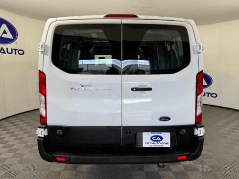 Used 2020 Ford Transit 250 Base image 7