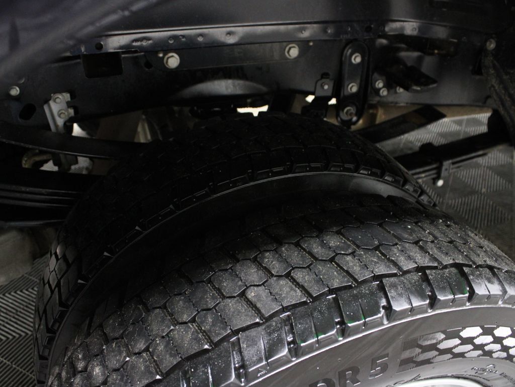 Used 2026 Ford F450 Platinum AWD/4WD image 49
