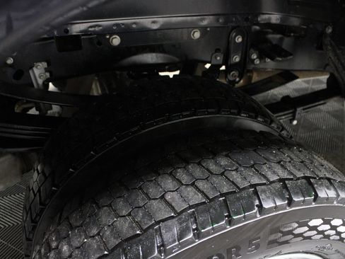 Used 2026 Ford F450 Platinum AWD/4WD image 49
