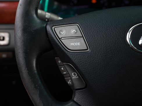 Used 2008 Lexus LS 460 RWD image 29