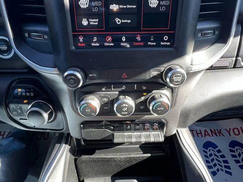 Used 2020 RAM 1500 Big Horn image 14