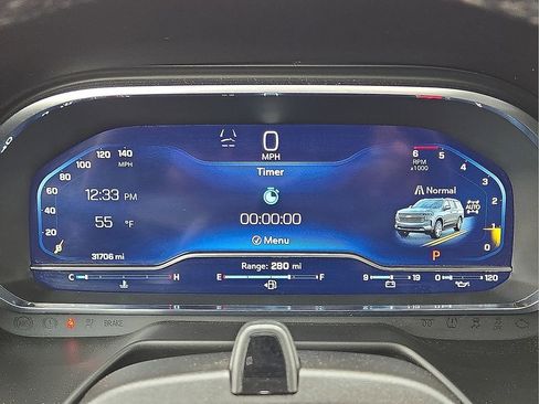 Used 2024 Chevrolet Tahoe High Country w/ Advanced Technology Package image 29