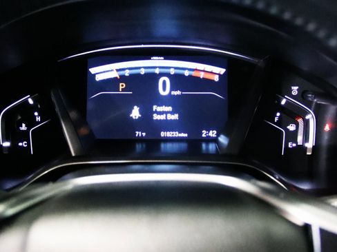 Used 2022 Honda CR-V Touring image 36