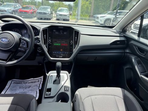 Used 2026 Subaru Crosstrek 2.5i Premium AWD/4WD image 17