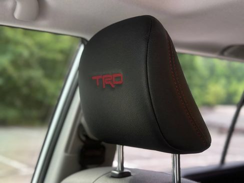 Used 2024 Toyota 4Runner TRD Pro AWD/4WD image 17