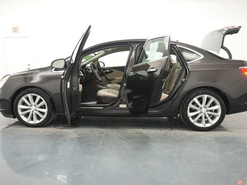 Used 2013 Buick Verano Convenience FWD image 20