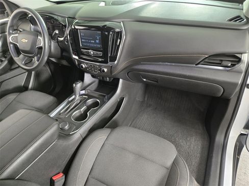Used 2019 Chevrolet Traverse LS w/ LPO, Cargo Package image 22