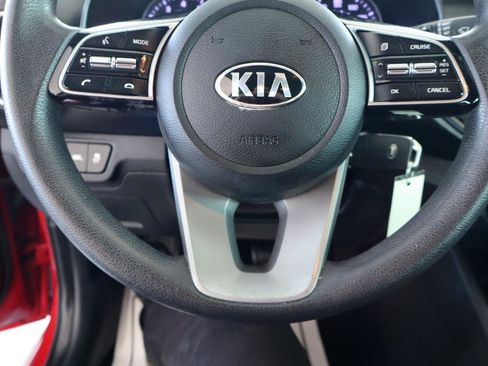 Used 2020 Kia Forte LXS image 21