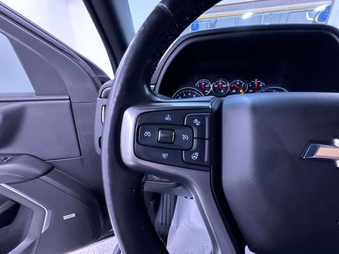 Used 2021 Chevrolet Tahoe LT w/ LT Signature Package AWD/4WD image 19