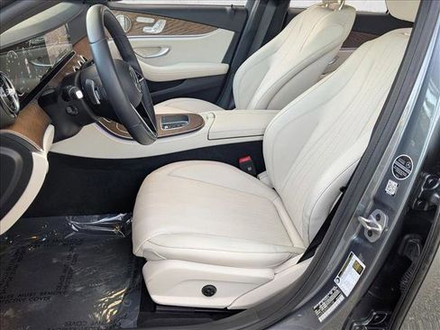 Certified 2023 Mercedes-Benz E 350 Sedan image 16