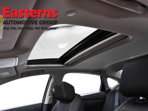 Used 2025 Honda Accord SE image 33