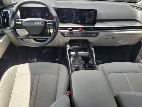 New 2026 Kia Sorento S FWD image 25