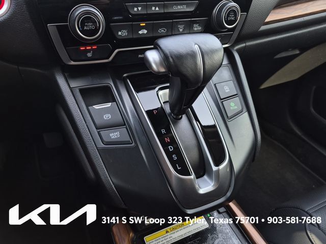 Used 2020 Honda CR-V Touring image 40