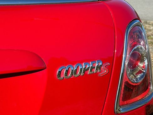 Used 2013 MINI Cooper S FWD image 7